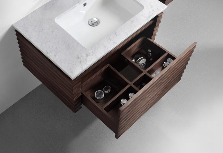 meuble de salle de bain