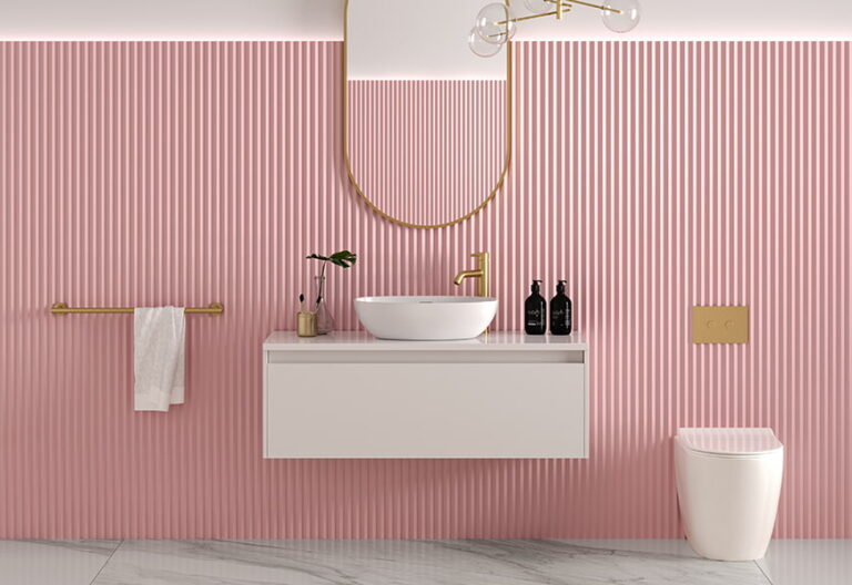 meuble de salle de bain