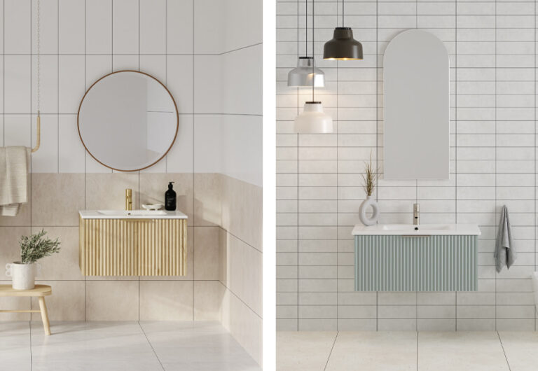meuble de salle de bain
