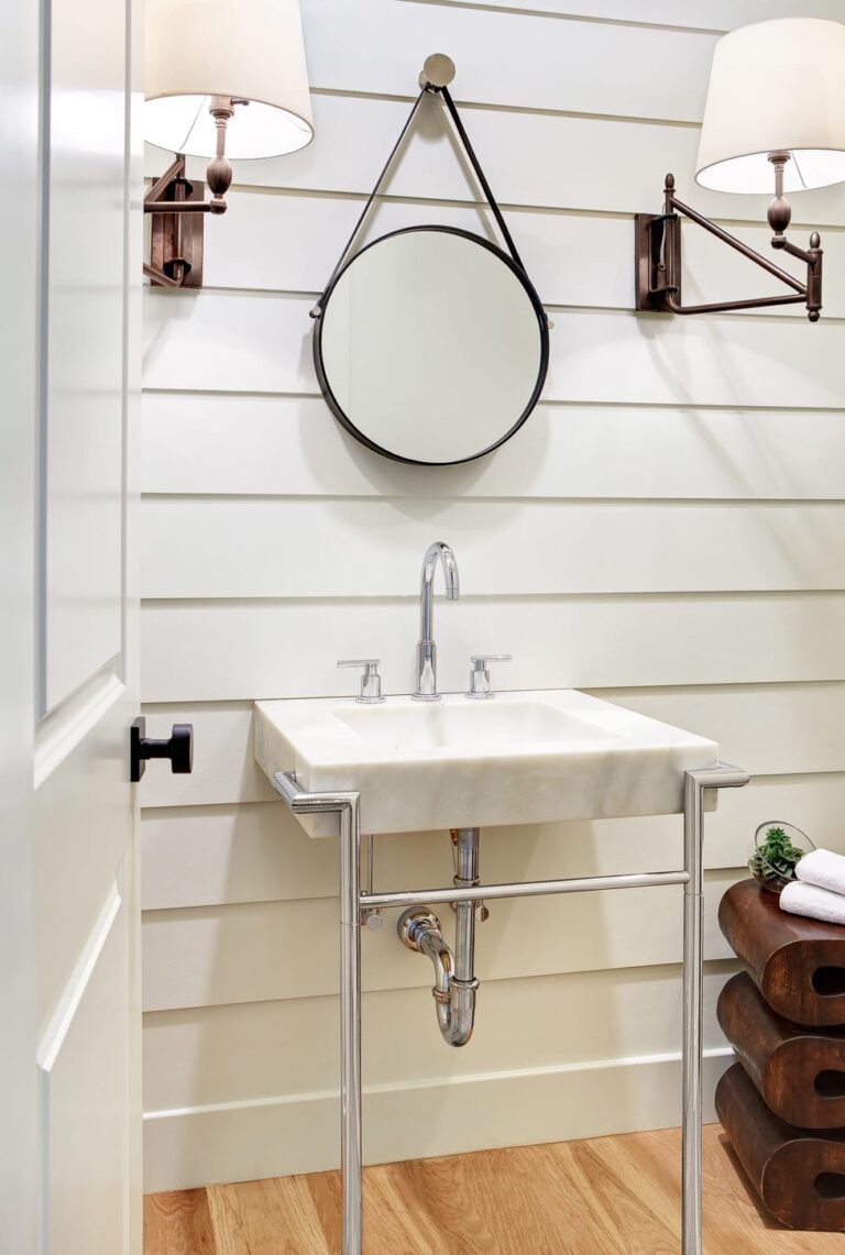 Éviers Console